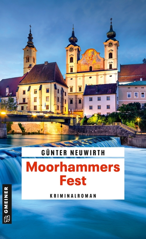 Cover image for book Moorhammers Fest