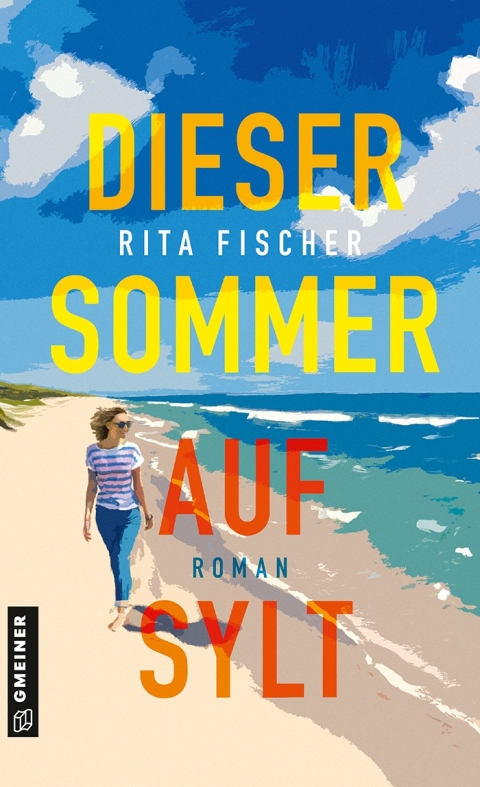 Cover image for book Dieser Sommer auf Sylt
