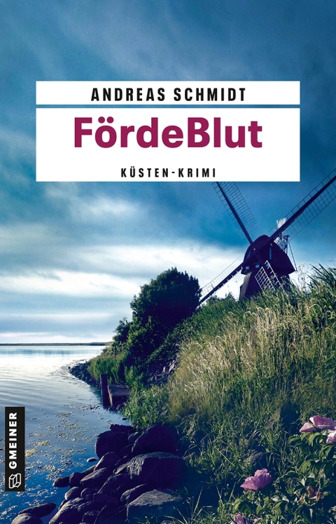 Cover image for book FördeBlut