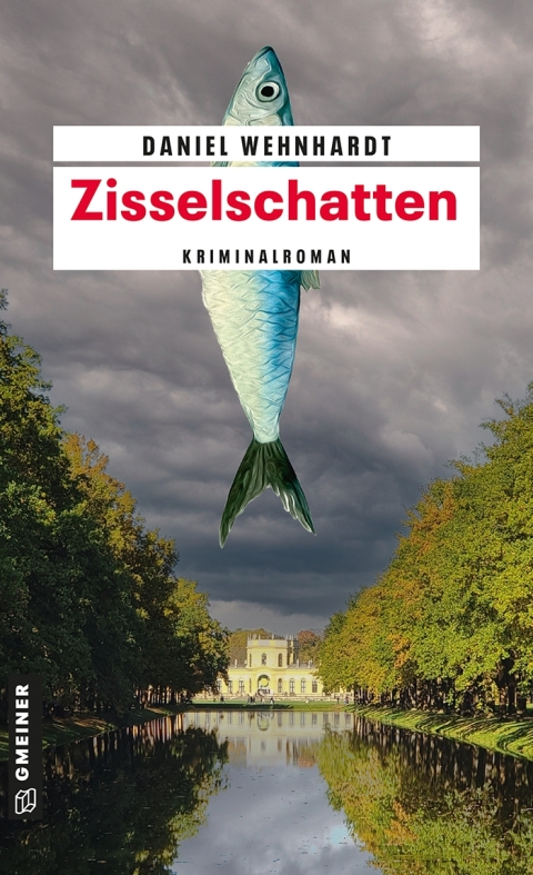 Cover image for book Zisselschatten