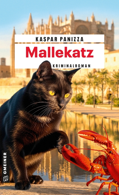 Cover image for book Mallekatz