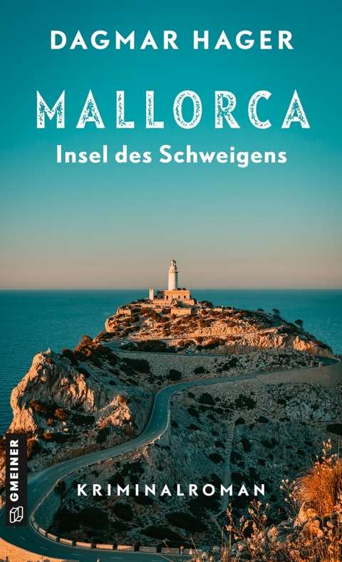 Cover image for book Mallorca - Insel des Schweigens