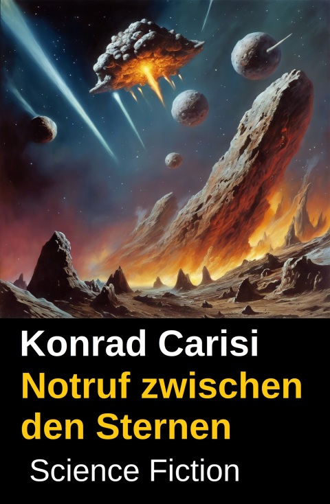 Cover image for book Die Raumflotte von Axarabor - Band 17: Notruf zwischen den Sternen