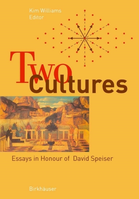 Cover image for book Two Cultures
