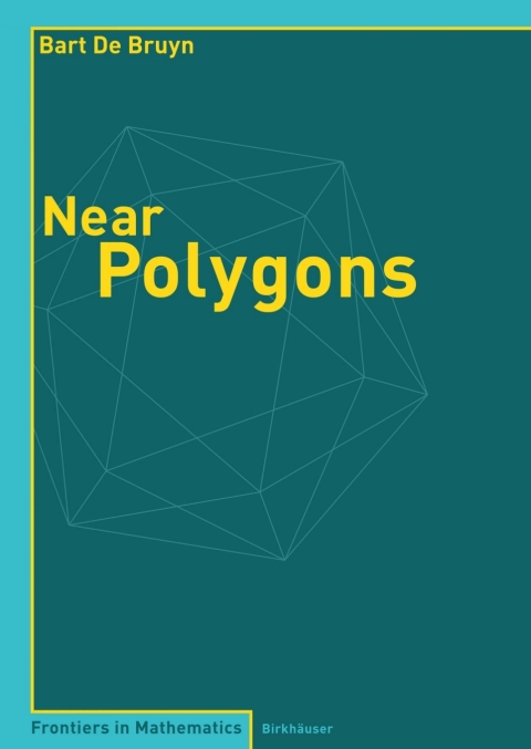 Near Polygons 