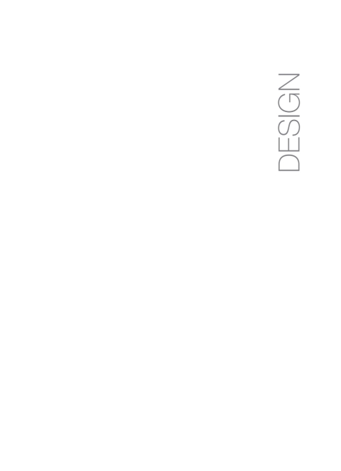 Cover image for book Design