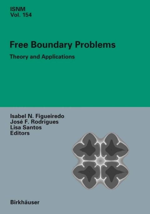 Free Boundary Problems 