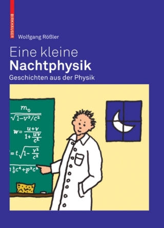 Eine kleine Nachtphysik