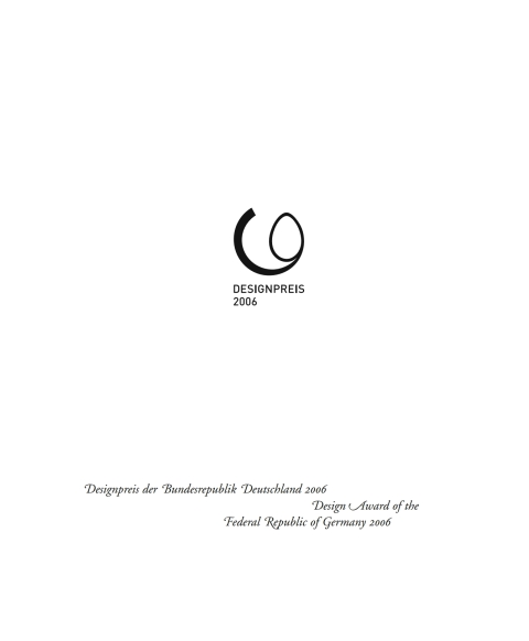 Cover image for book 2006