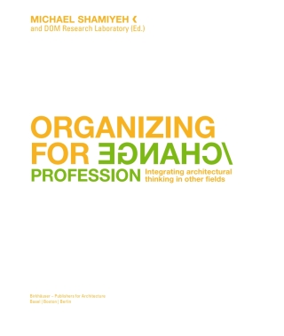 Organizing for Change