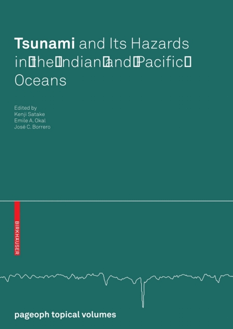 Cover image for book Tsunami and its Hazards in the Indian and Pacific Oceans