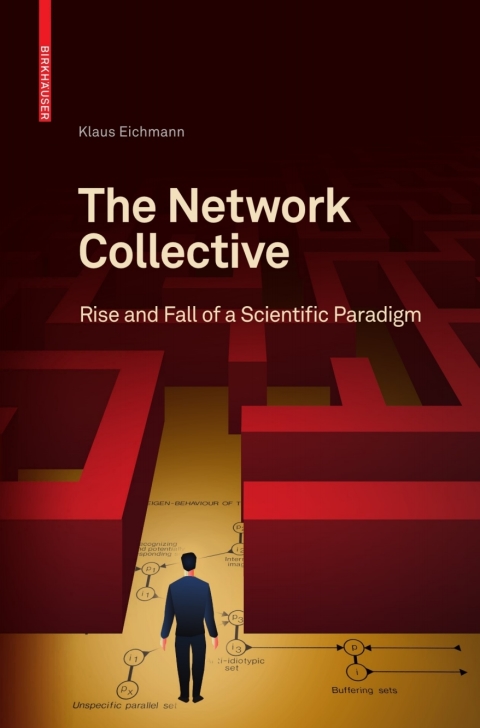 Cover image for book The Network Collective