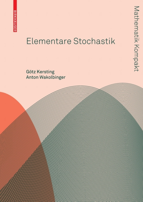 Cover image for book Elementare Stochastik
