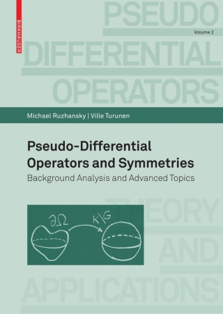 Pseudo-Differential Operators and Symmetries