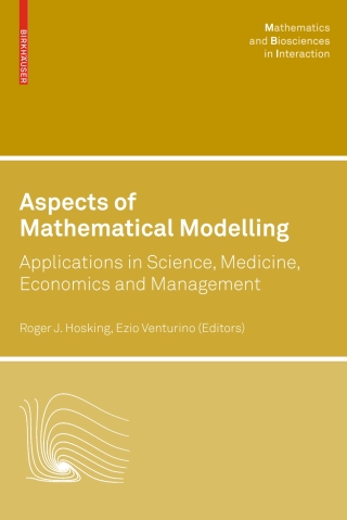 Aspects of Mathematical Modelling