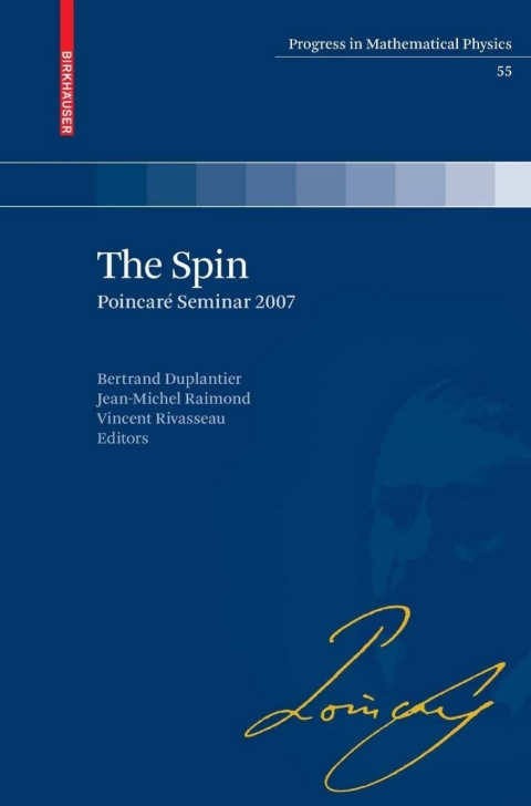 The Spin 