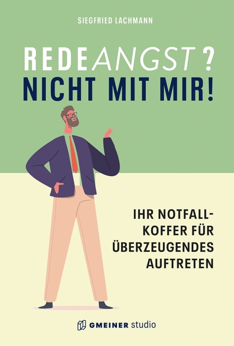 Cover image for book Redeangst?