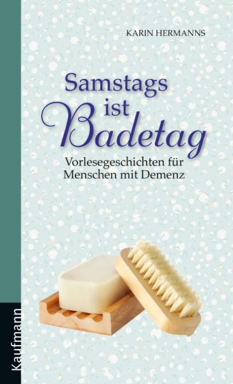 Cover image for book Samstags ist Badetag