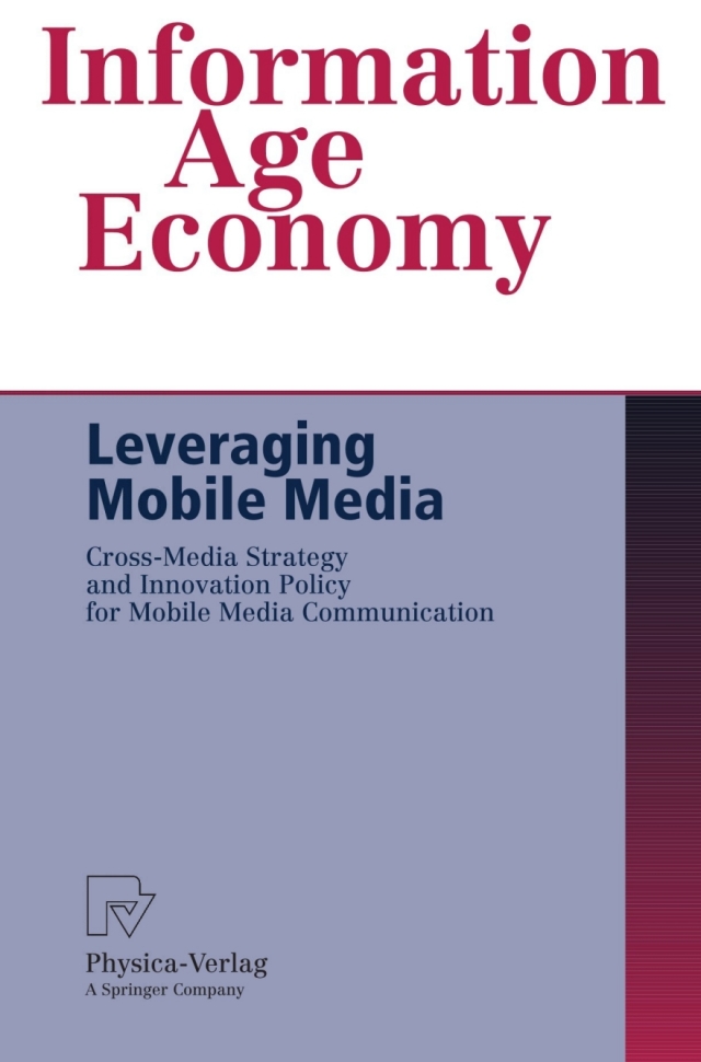 Leveraging Mobile Media