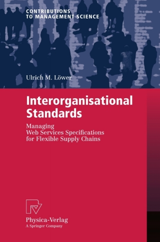 Interorganisational Standards