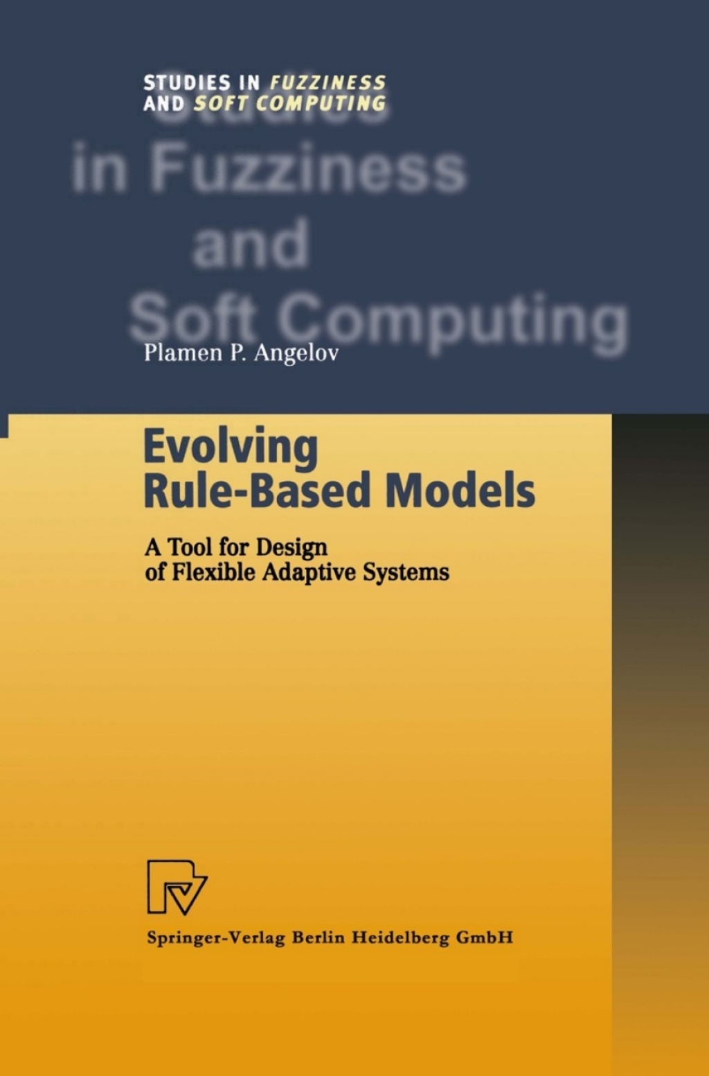 Evolving Rule-Based Models (eBook)