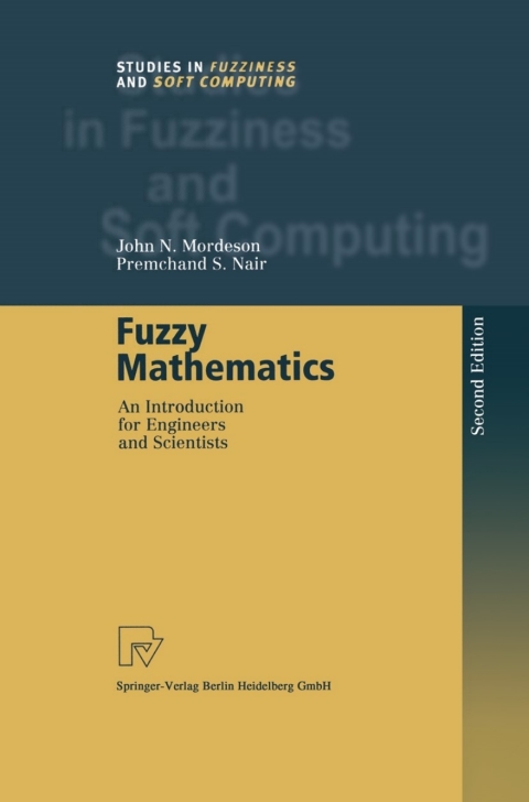 Fuzzy Mathematics 