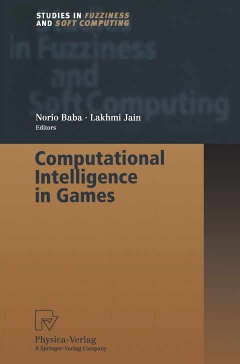 Computational Intelligence in Games 