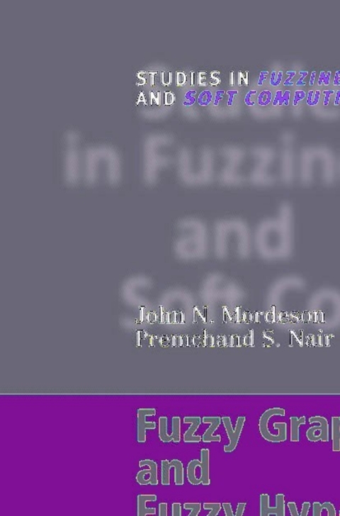 Fuzzy Graphs and Fuzzy Hypergraphs 