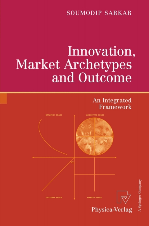 Cover image for book Innovation, Market Archetypes and Outcome