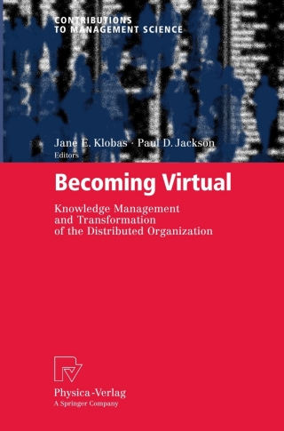 Becoming Virtual