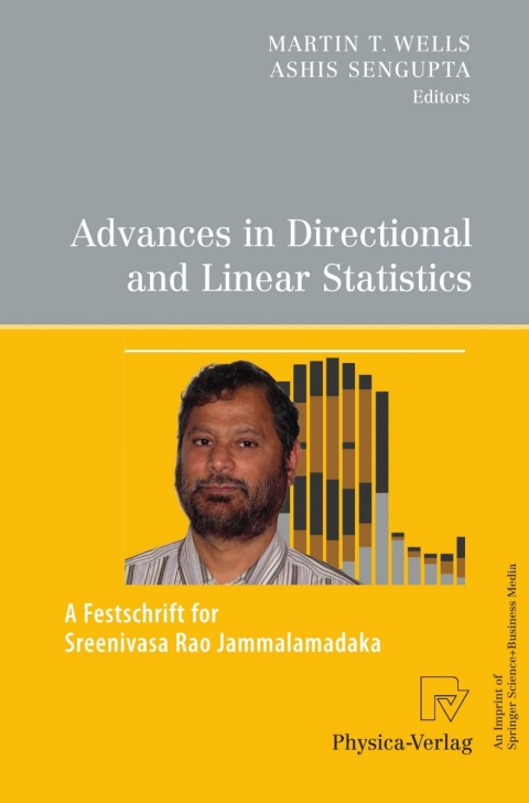 Advances in Directional and Linear Statistics 