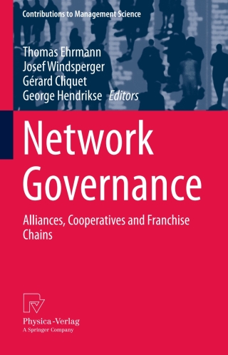 Network Governance