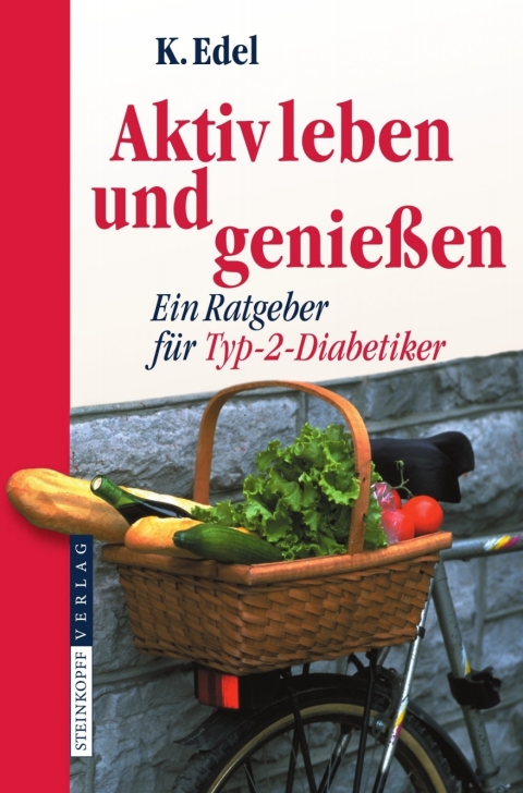 Cover image for book Aktiv leben und genießen