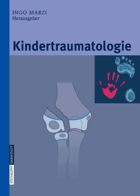Kindertraumatologie 