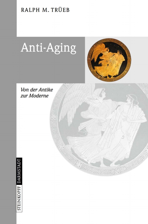 Cover image for book Anti-Aging