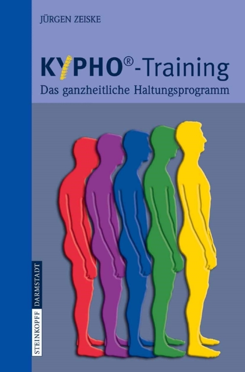Cover image for book KYPHO - Training