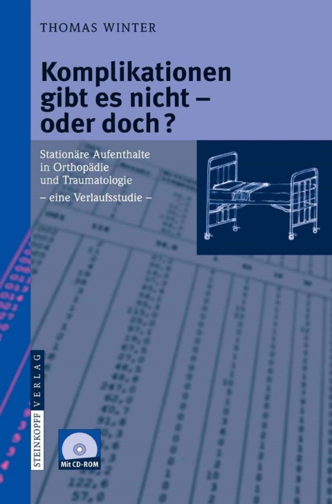 Komplikationen gibt es nicht - oder doch? 