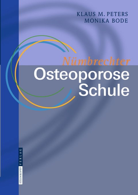 Cover image for book Nümbrechter Osteoporose Schule