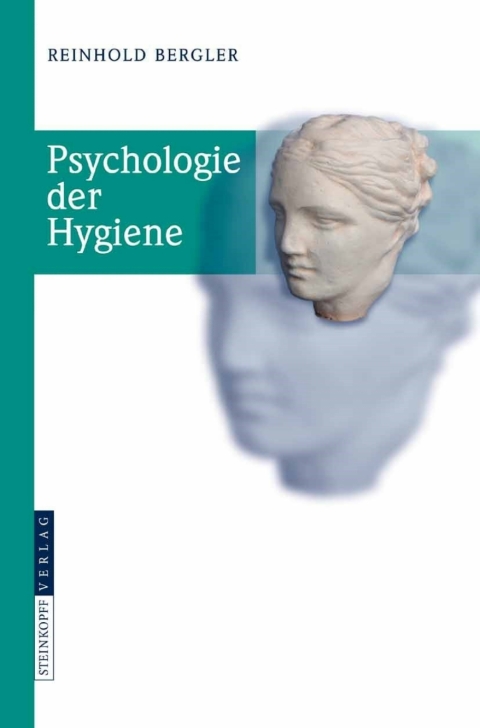 Cover image for book Psychologie der Hygiene