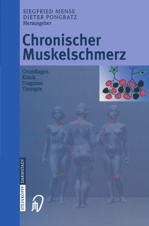 Cover image for book Chronischer Muskelschmerz
