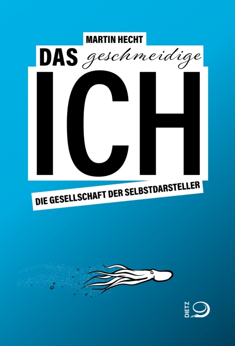 Cover image for book Das geschmeidige Ich