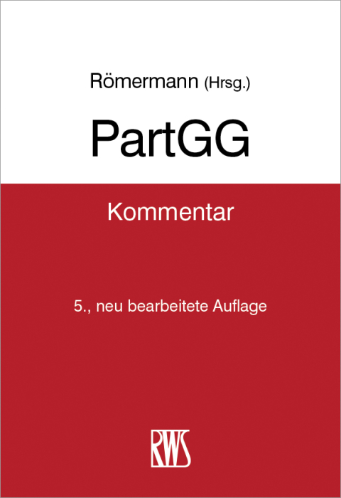 Cover image for book PartGG