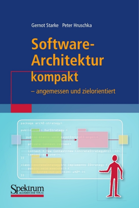 Software-Architektur kompakt 