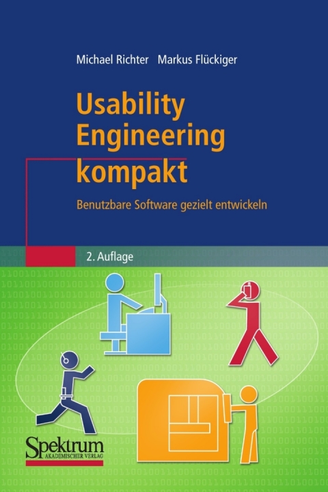Usability Engineering kompakt 