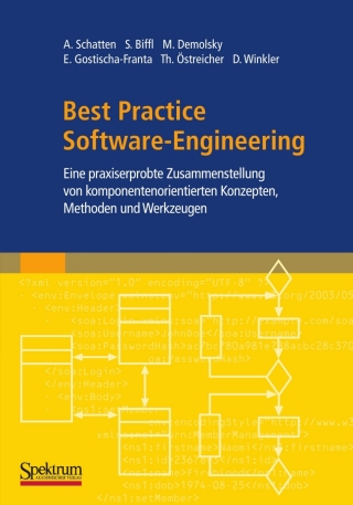 Best Practice Software-Engineering
