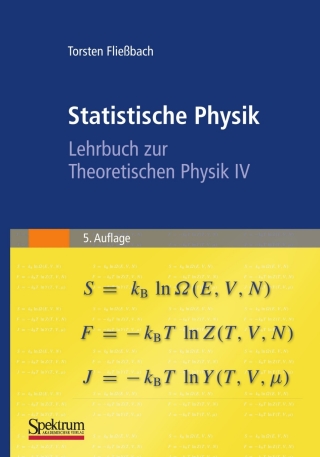 Statistische Physik