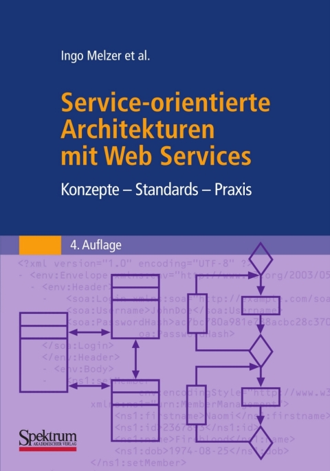 Service-orientierte Architekturen mit Web Services 