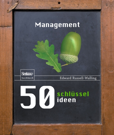 50 SchlÃ¼sselideen Management 