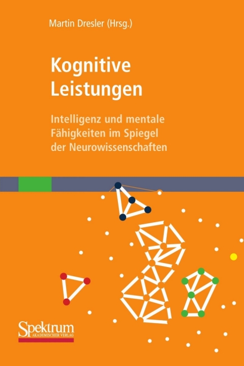 Cover image for book Kognitive Leistungen