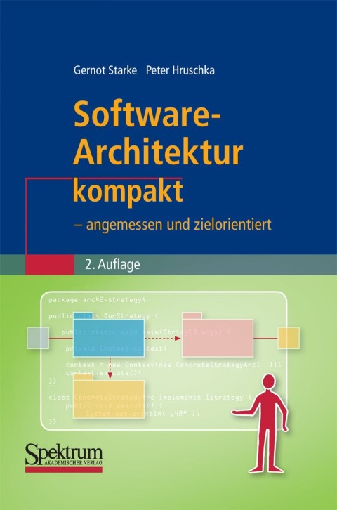 Software-Architektur kompakt 